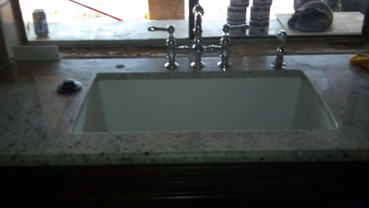 Faucet Repair in East Chicago, IN